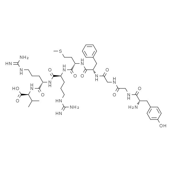 Adrenorphin