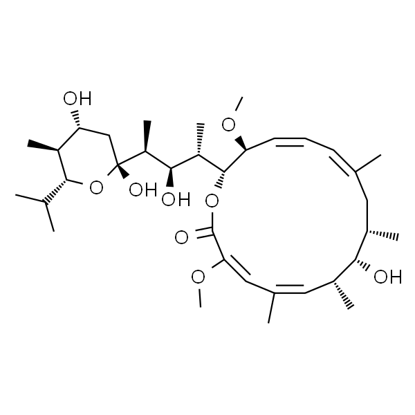 Bafilomycin A1