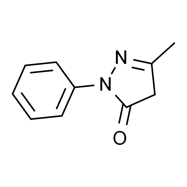 1-pheny-3-methyl-5-pyrazolone (PMP)