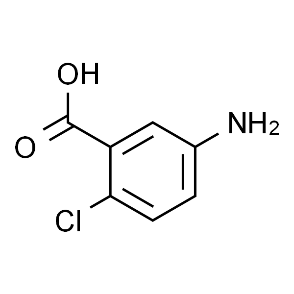 5-Amino-2-chlorobenzoic acid