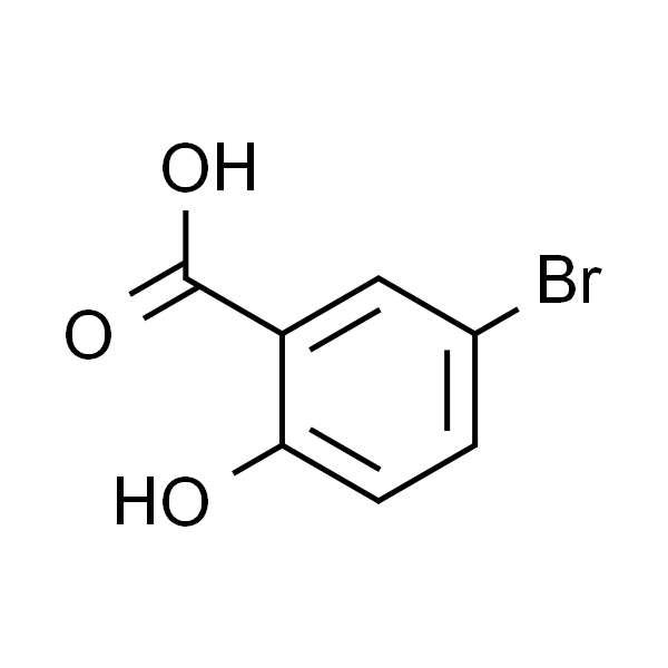 5-Bromosalicylic acid