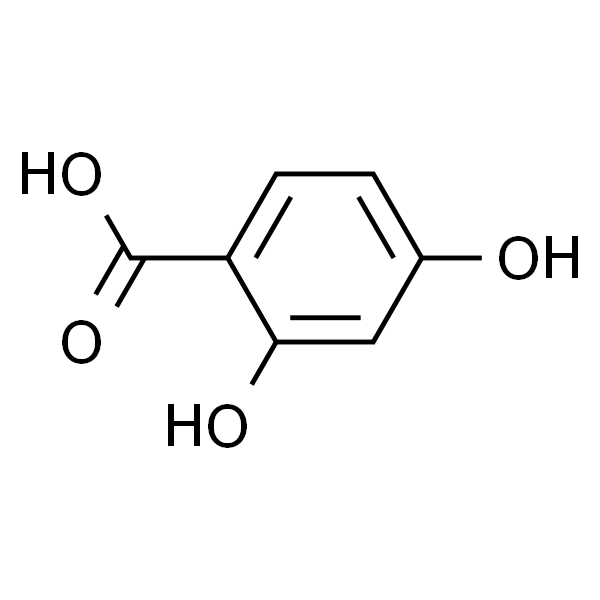 2,4-Dihydroxybenzoic acid