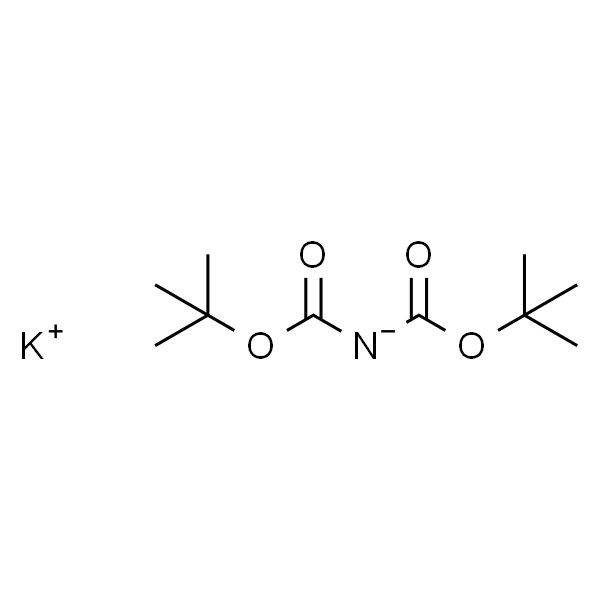 Potassium Bis(Boc)amide