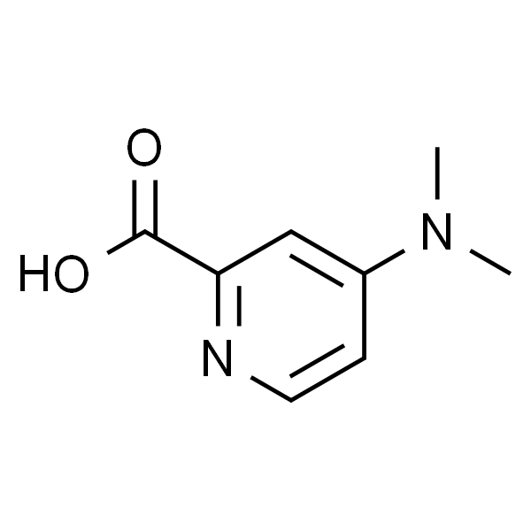 4-(Dimethylamino)picolinic acid