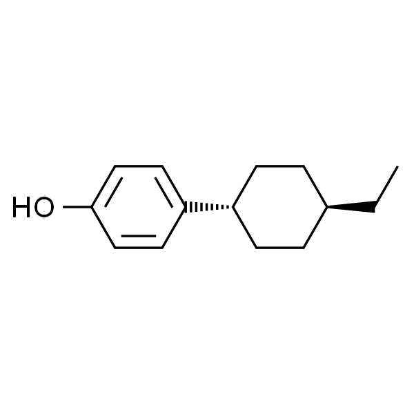 4-(trans-4-Ethylcyclohexyl)phenol