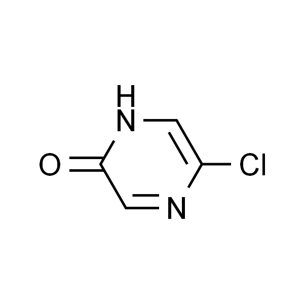 5-Chloro-2-Hydroxypyrazine
