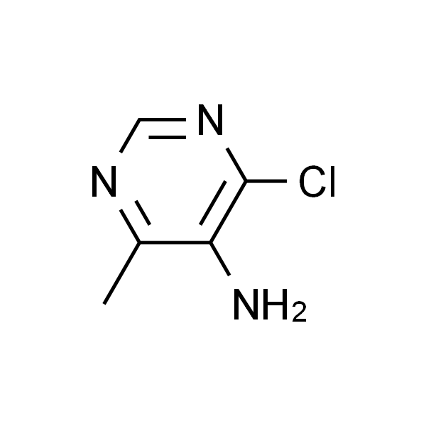 4-Chloro-6-methylpyrimidin-5-amine