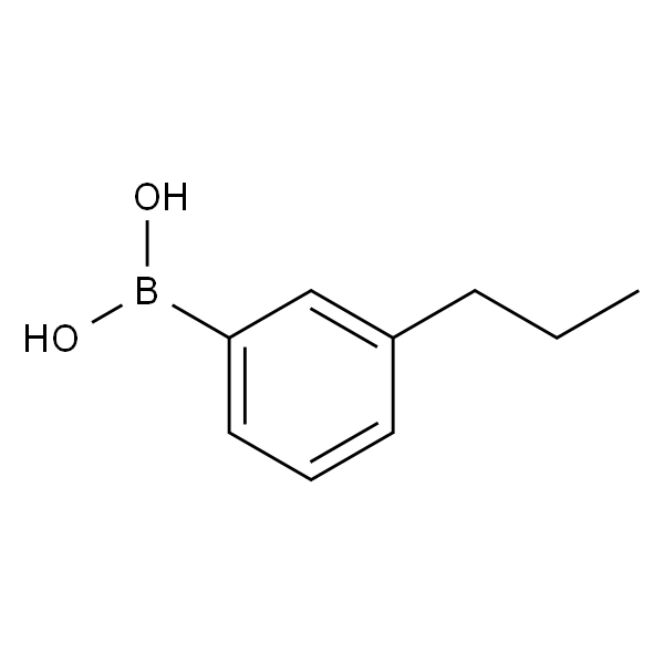 (3-Propylphenyl)boronic acid