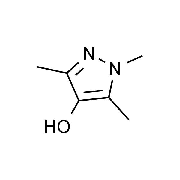 1,3,5-Trimethyl-1H-pyrazol-4-ol