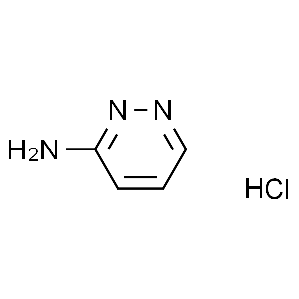 3-Aminopyridazine hydrochloride