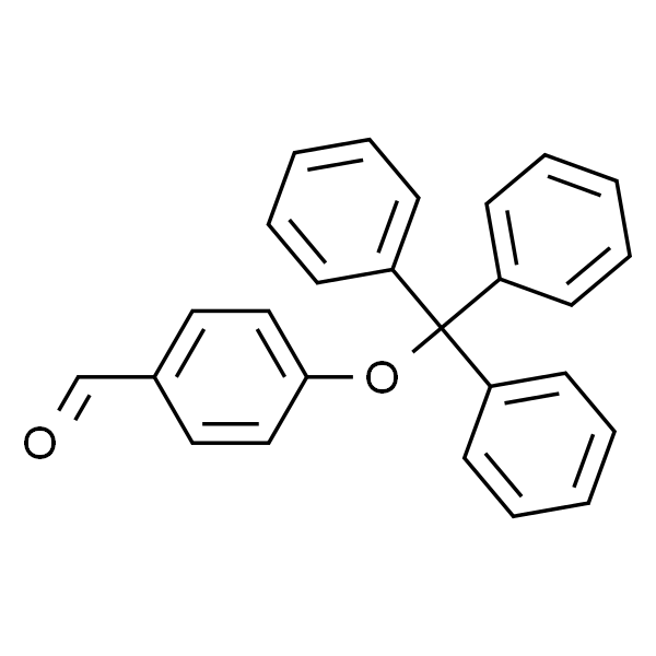 4-(Trityloxy)benzaldehyde