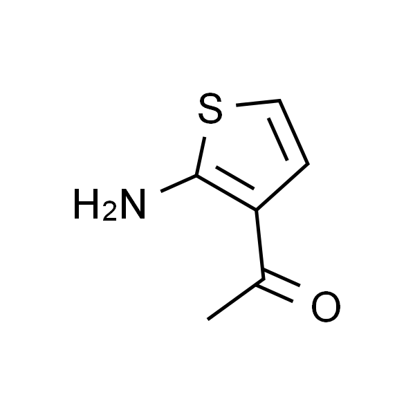 1-(2-Aminothiophen-3-yl)ethanone