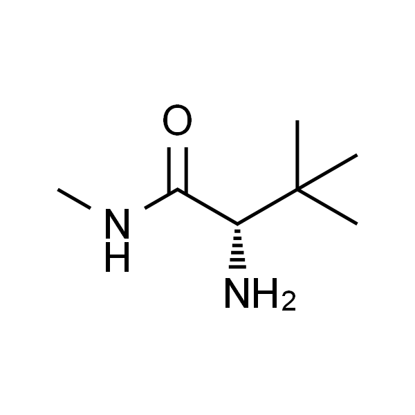 L-Tert-Leucylaminomethane