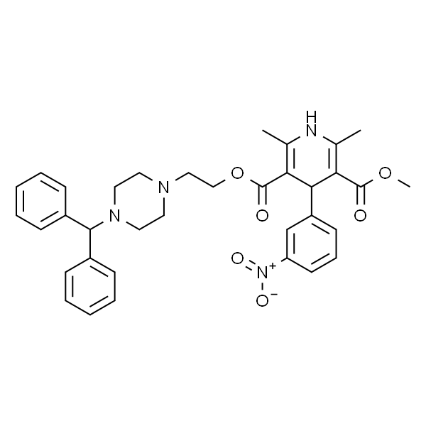 Manidipine