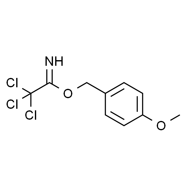 4-Methoxybenzyl 2,2,2-trichloroacetimidate