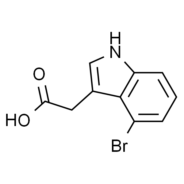 4-Bromoindole-3-acetic Acid