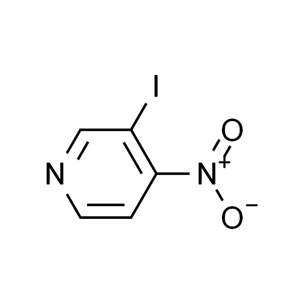 3-Iodo-4-nitropyridine