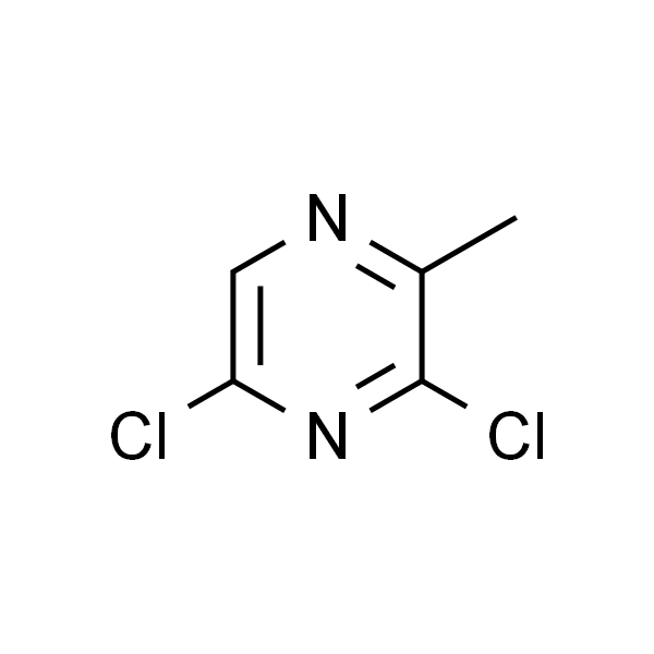 3,5-Dichloro-2-Methylpyrazine