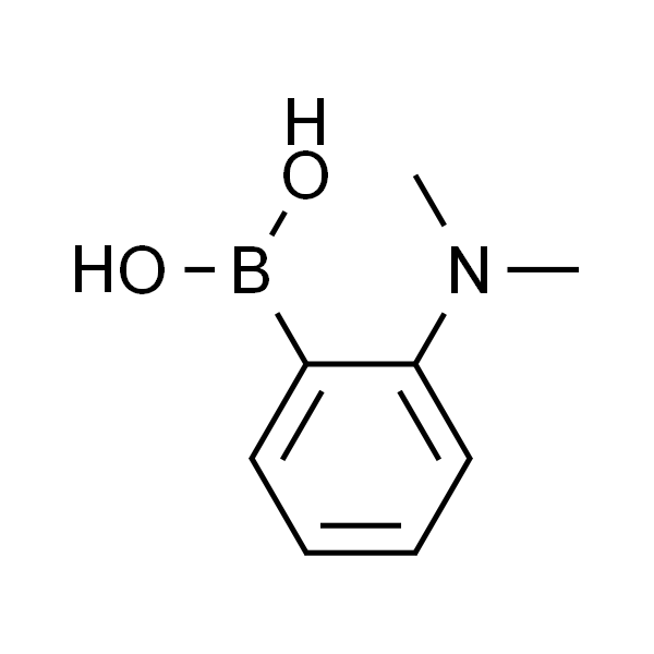 2-(Dimethylamine)phenylboronic acid