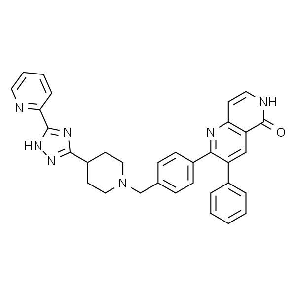 Akt1 and Akt2-IN-1