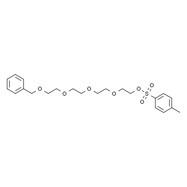 1-Phenyl-2,5,8,11-tetraoxatridecan-13-yl 4-methylbenzenesulfonate