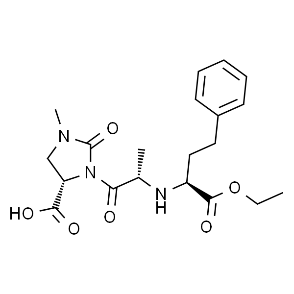 Imidapril hydrochloride