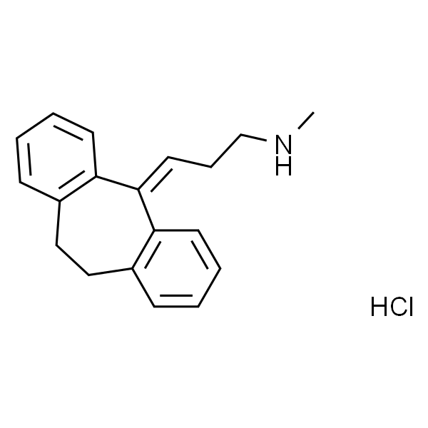 Nortriptyline hydrochloride
