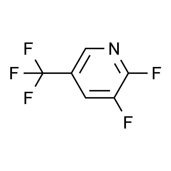 2,3-DIFLUORO-5-(TRIFLUOROMETHYL)PYRIDINE