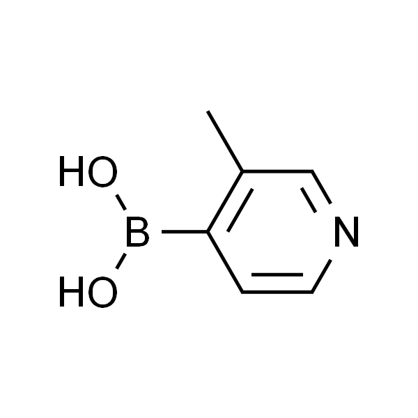 (3-Methylpyridin-4-yl)boronic acid