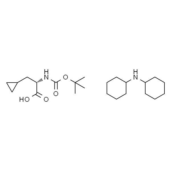 BOC-L-Cyclopropylalanine