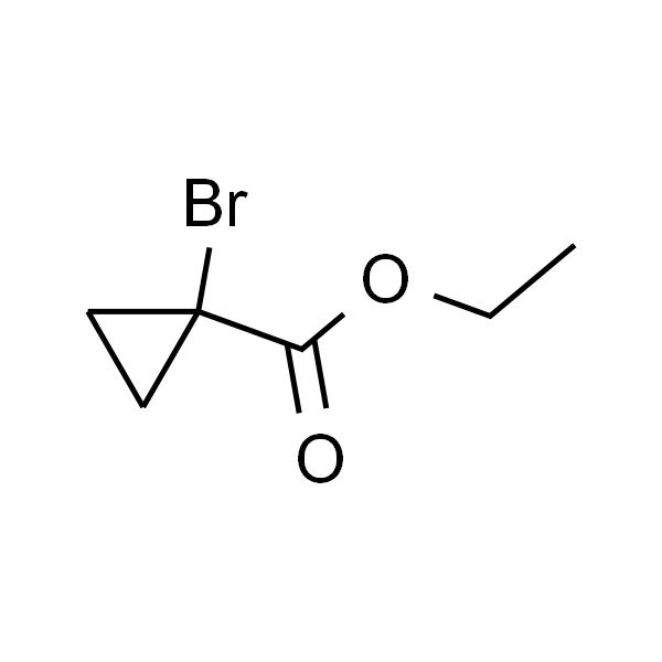 Ethyl 1-bromocyclopropanecarboxylate