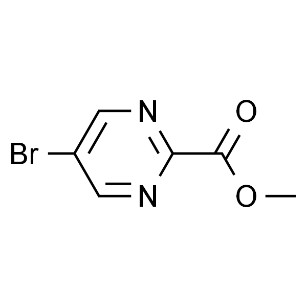 Methyl 5-Bromopyrimidine-2-carboxylate