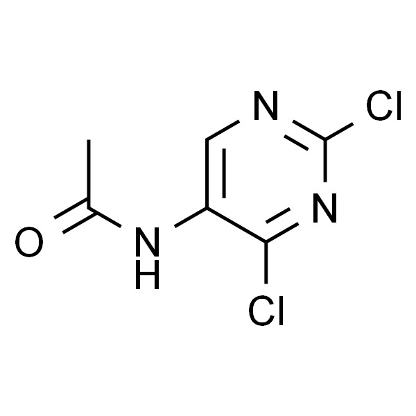 N-(2,4-Dichloropyrimidin-5-yl)acetamide