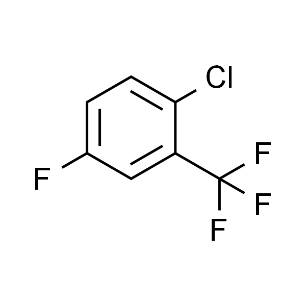 2-Chloro-5-fluorobenzotrifluoride