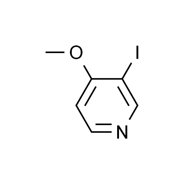 3-Iodo-4-methoxypyridine