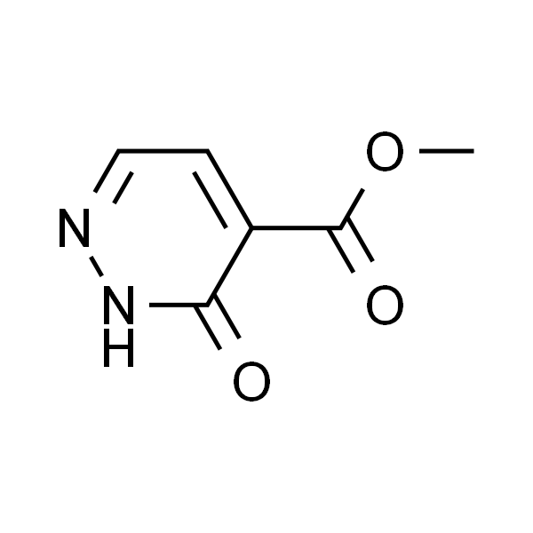 Methyl 3-oxo-2,3-dihydropyridazine-4-carboxylate