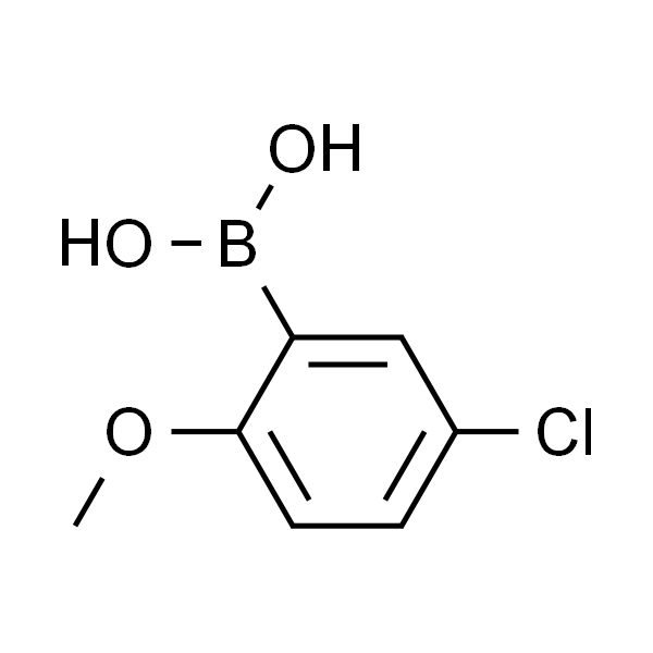 5-Chloro-2-methoxyphenylboronic acid