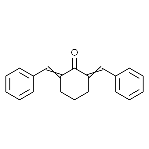 -2,6-Dibenzylidenecyclohexanone