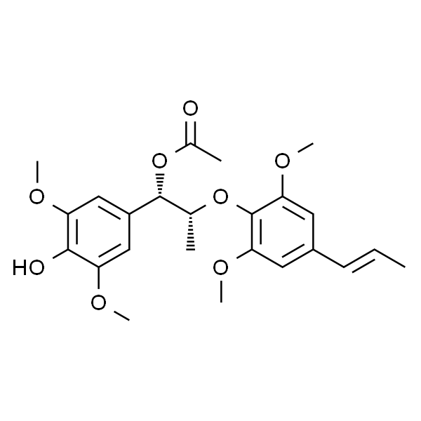 7-O-Acetyl-4-O-demethylpolysyphorin