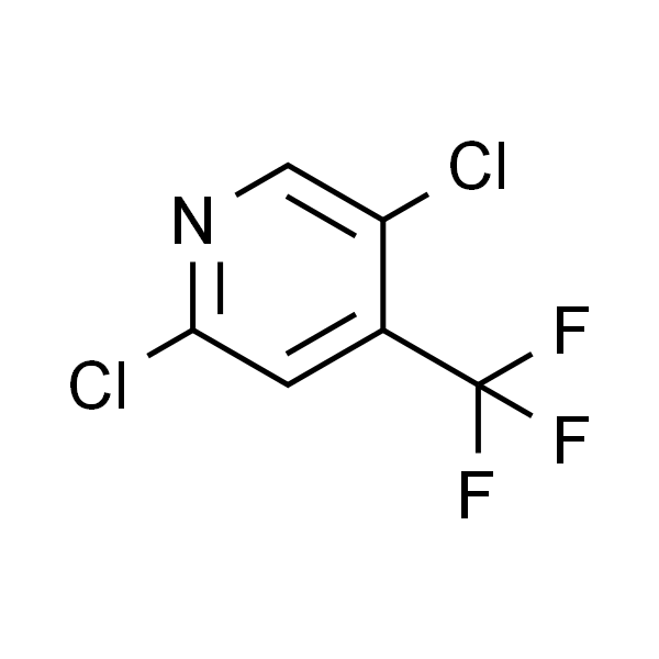 2,5-Dichloro-4-(trifluoromethyl)pyridine