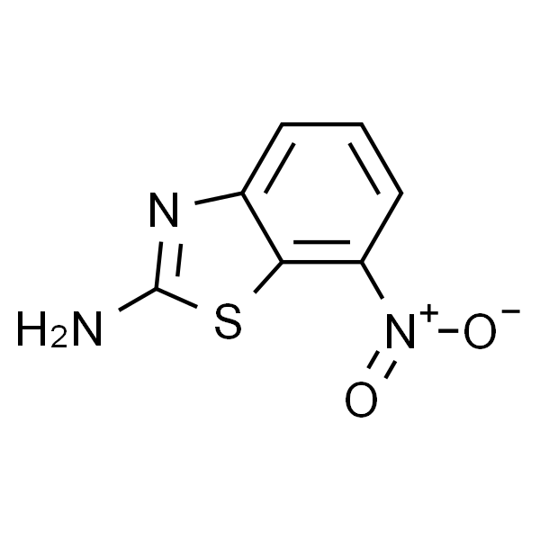 7-Nitrobenzo[d]thiazol-2-amine