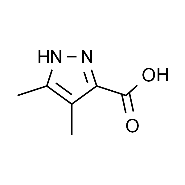 3，4-Dimethyl-1H-pyrazole-5-carboxylic acid