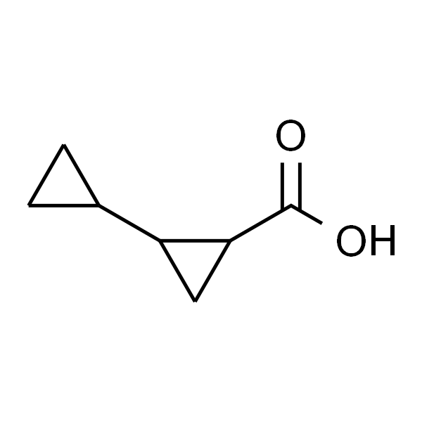 [1,1'-Bi(cyclopropane)]-2-carboxylic acid