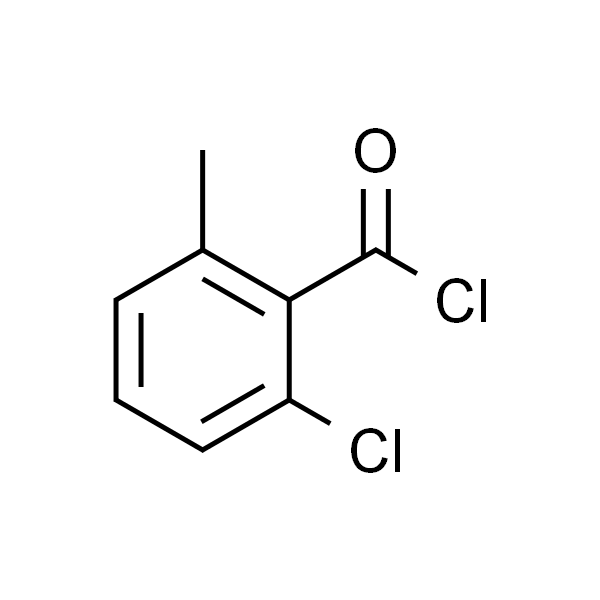 2-Chloro-6-methylbenzoyl Chloride