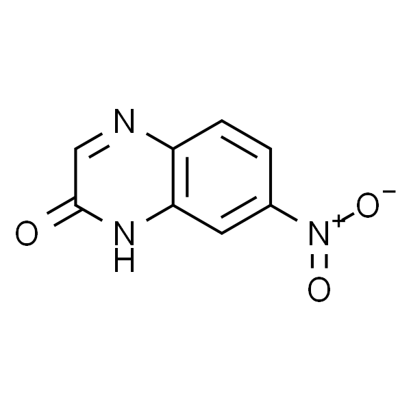 7-Nitro-2(1H)-quinoxalinone