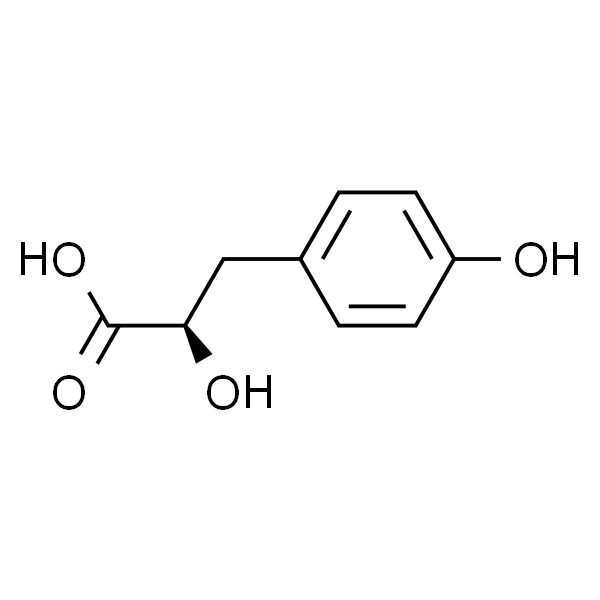 (R)-3-(4-HYDROXYPHENYL)LACTIC ACID