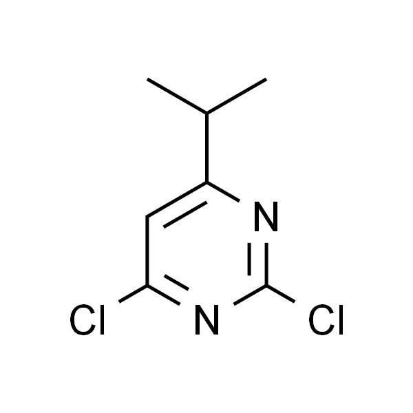 2,4-Dichloro-6-isopropylpyrimidine