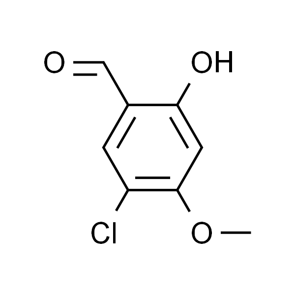 5-Chloro-4-methoxysalicylaldehyde