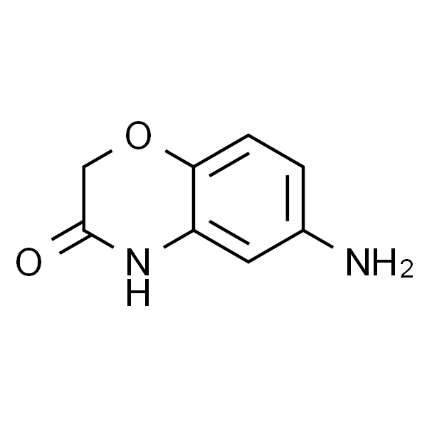 6-Amino-2H-1,4-benzoxazin-3(4H)-one