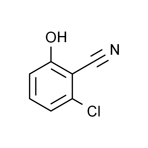 2-Chloro-6-hydroxybenzonitrile